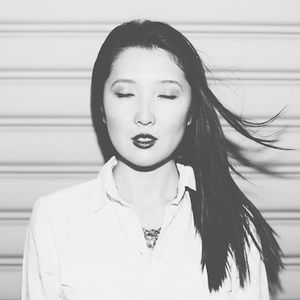 Meet your Posher, Keri